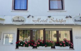 Hotel Schäfer