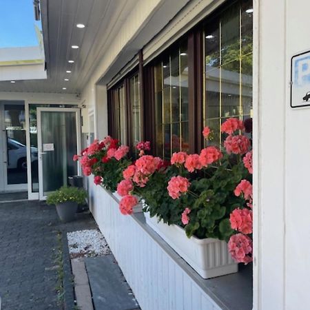 Hotel Schäfer Siegen Exteriör bild