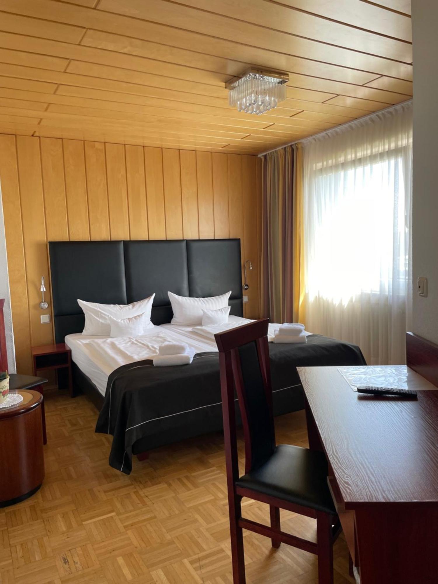 Hotel Schäfer Siegen Exteriör bild