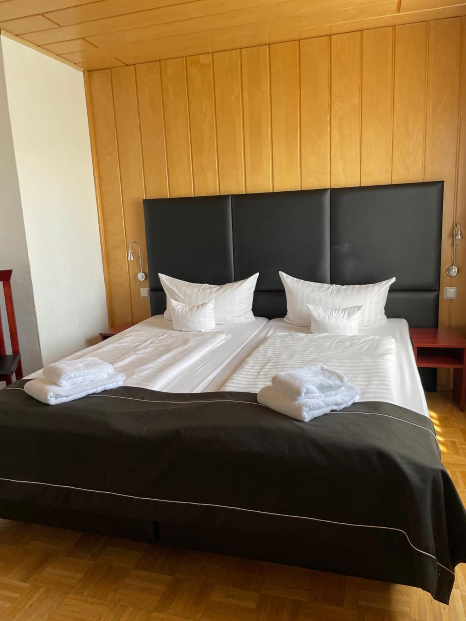 Hotel Schäfer Siegen Exteriör bild