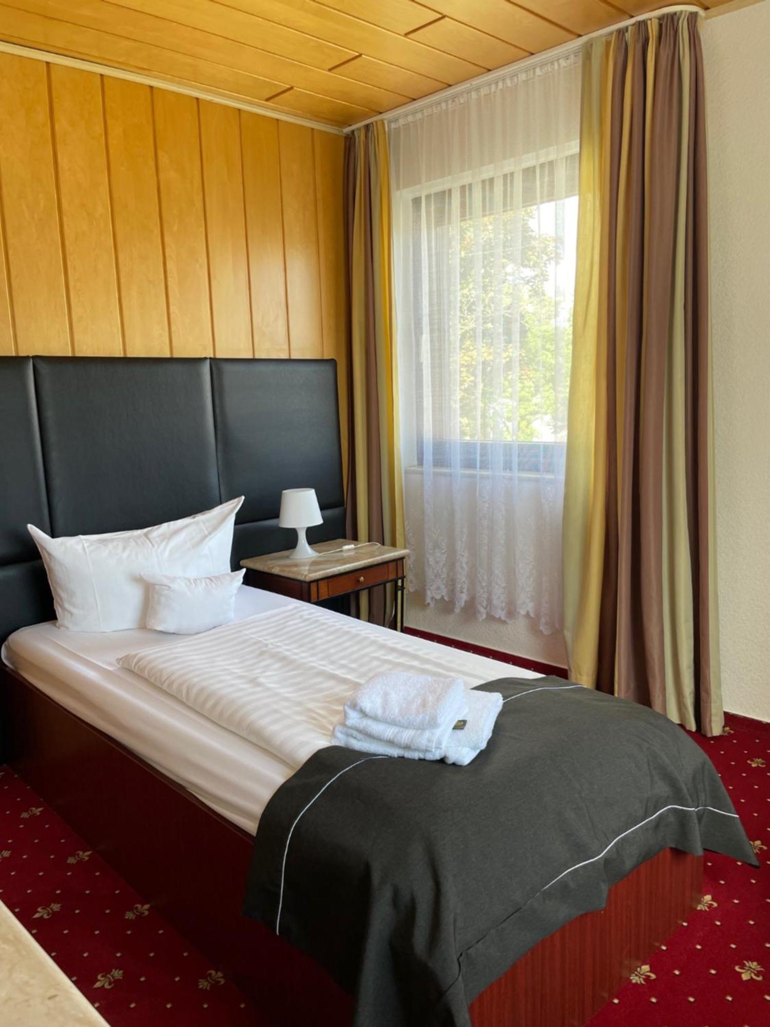 Hotel Schäfer Siegen Exteriör bild